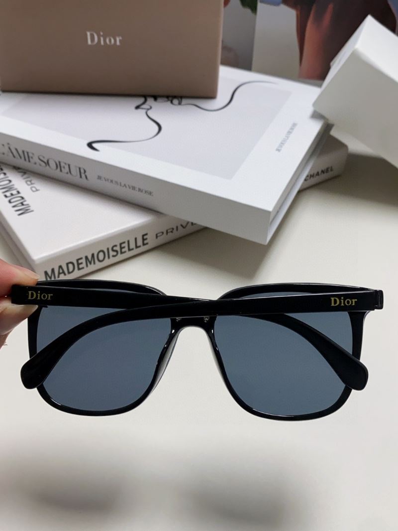 Christian Dior Sunglasses